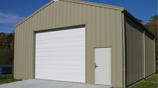 Garage Door Openers at Casa Ridge Heights Mesquite, Texas